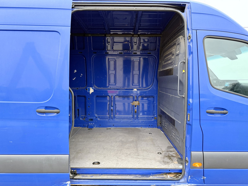 فان Mercedes-Benz Sprinter 311 2.2 CDI L2H2 Climate Control Carplay ESP Parkeersensoren achter: صورة 10