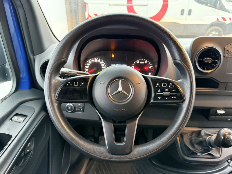 فان Mercedes-Benz Sprinter 311 2.2 CDI L2H2 Climate Control Carplay ESP Parkeersensoren achter: صورة 20