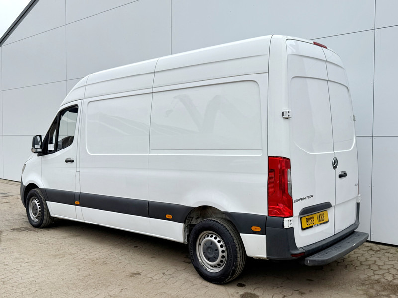 Mercedes-Benz Sprinter 311 CDI L2H2 AC Cruise Control Climate Control Euro 6 - فان المدمجة: صورة 2 Mercedes-Benz Sprinter 311 CDI L2H2 AC Cruise Control Climate Control Euro 6 - فان المدمجة: صورة 2