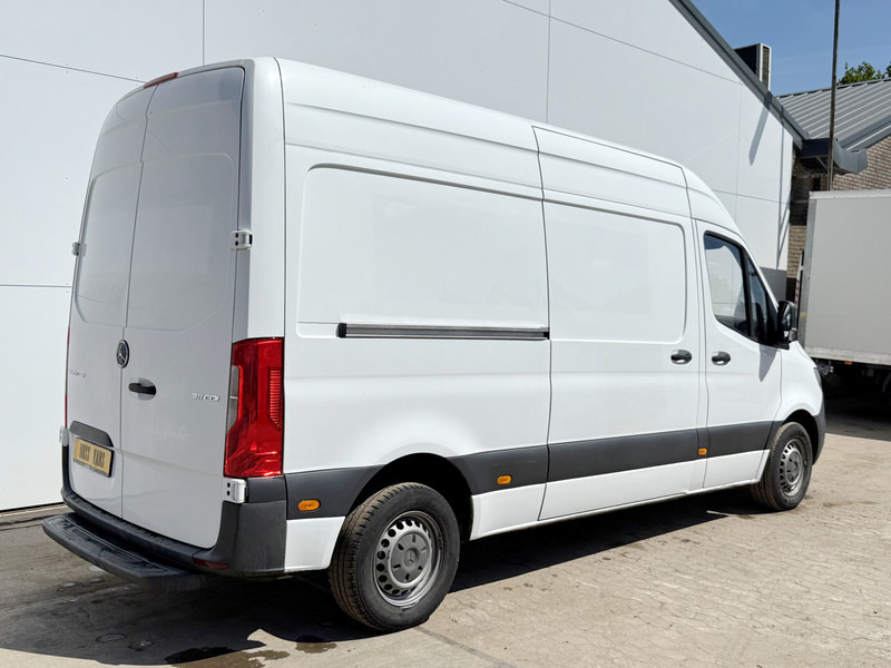 Mercedes-Benz Sprinter 311 CDI L2H2 Airco Cruise Control Climate Control Euro 6 - فان المدمجة: صورة 3 Mercedes-Benz Sprinter 311 CDI L2H2 Airco Cruise Control Climate Control Euro 6 - فان المدمجة: صورة 3