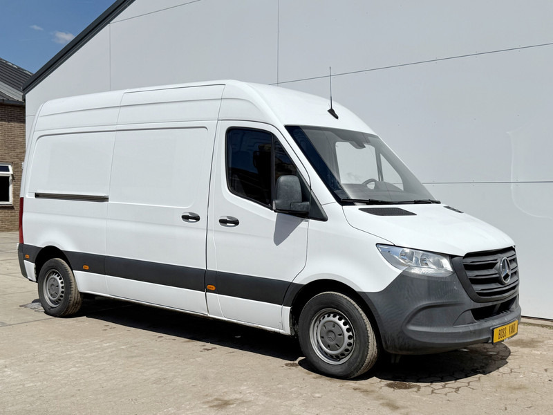 Mercedes-Benz Sprinter 311 CDI L2H2 Airco Cruise Control Climate Control Euro 6 - فان المدمجة: صورة 4 Mercedes-Benz Sprinter 311 CDI L2H2 Airco Cruise Control Climate Control Euro 6 - فان المدمجة: صورة 4