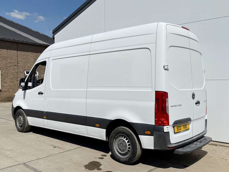 Mercedes-Benz Sprinter 311 CDI L2H2 Airco Cruise Control Climate Control Euro 6 - فان المدمجة: صورة 2 Mercedes-Benz Sprinter 311 CDI L2H2 Airco Cruise Control Climate Control Euro 6 - فان المدمجة: صورة 2