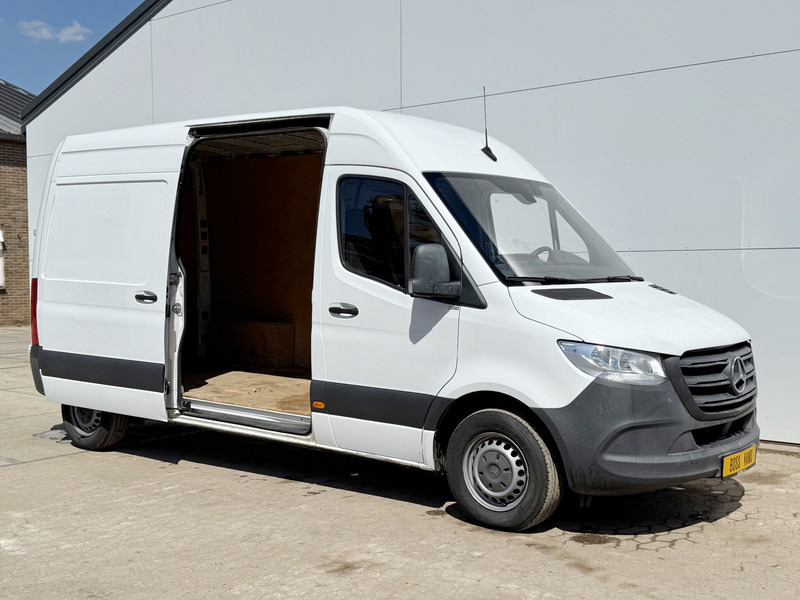 Mercedes-Benz Sprinter 311 CDI L2H2 Airco Cruise Control Climate Control Euro 6 - فان المدمجة: صورة 5 Mercedes-Benz Sprinter 311 CDI L2H2 Airco Cruise Control Climate Control Euro 6 - فان المدمجة: صورة 5