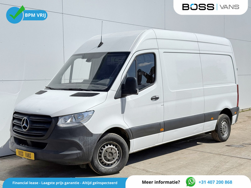 Mercedes-Benz Sprinter 311 CDI L2H2 Airco Cruise Control Climate Control Euro 6 - فان المدمجة: صورة 1 Mercedes-Benz Sprinter 311 CDI L2H2 Airco Cruise Control Climate Control Euro 6 - فان المدمجة: صورة 1