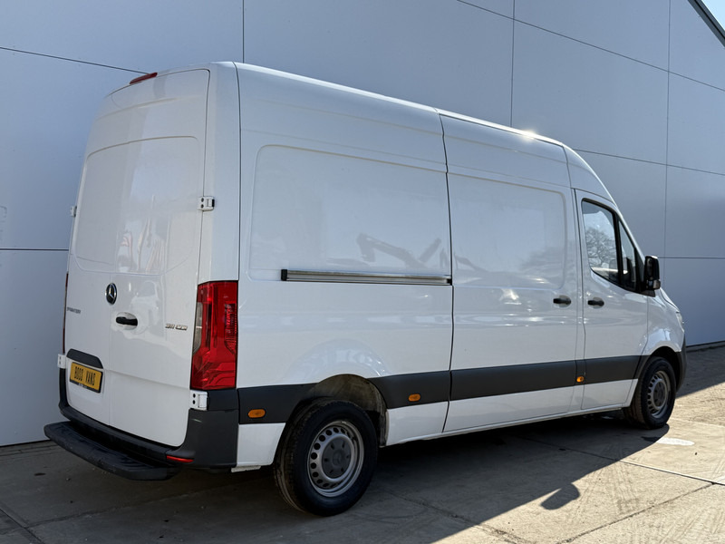 Mercedes-Benz Sprinter 311 CDI L2H2 Climate Control Cruise Control Euro 6 - فان المدمجة: صورة 3 Mercedes-Benz Sprinter 311 CDI L2H2 Climate Control Cruise Control Euro 6 - فان المدمجة: صورة 3
