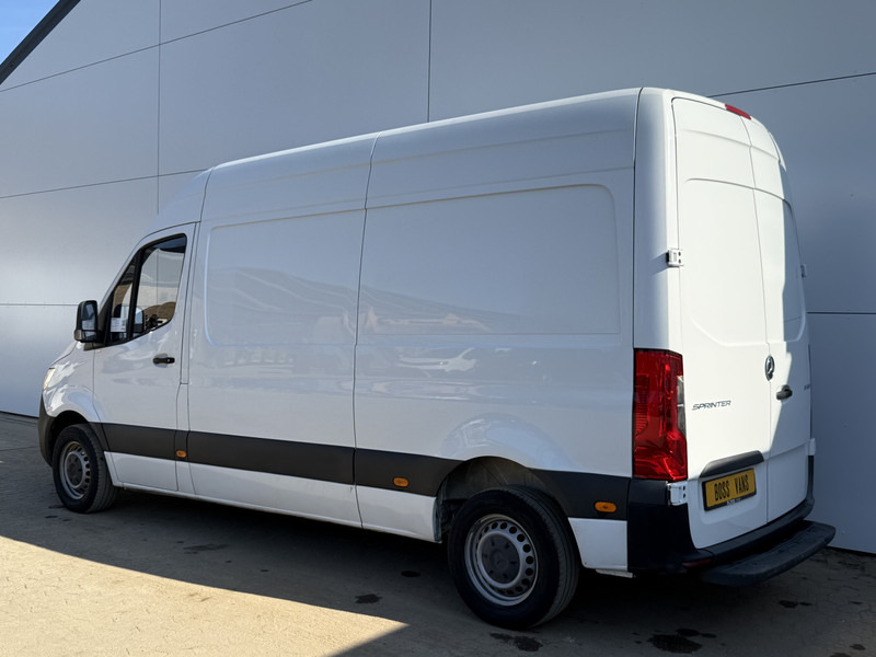 Mercedes-Benz Sprinter 311 CDI L2H2 Climate Control Cruise Control Euro 6 - فان المدمجة: صورة 2 Mercedes-Benz Sprinter 311 CDI L2H2 Climate Control Cruise Control Euro 6 - فان المدمجة: صورة 2