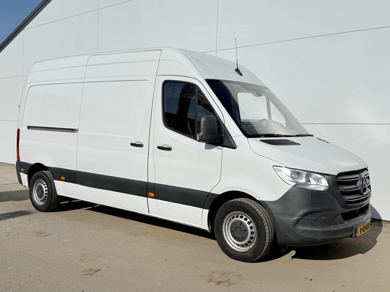 Mercedes-Benz Sprinter 311 L2H2 Airco Climate Control Cruise Control Euro 6 - فان المدمجة: صورة 4 Mercedes-Benz Sprinter 311 L2H2 Airco Climate Control Cruise Control Euro 6 - فان المدمجة: صورة 4