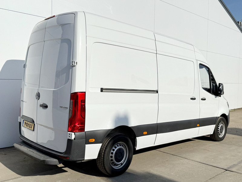 Mercedes-Benz Sprinter 311 L2H2 Airco Climate Control Cruise Control Euro 6 - فان المدمجة: صورة 3 Mercedes-Benz Sprinter 311 L2H2 Airco Climate Control Cruise Control Euro 6 - فان المدمجة: صورة 3