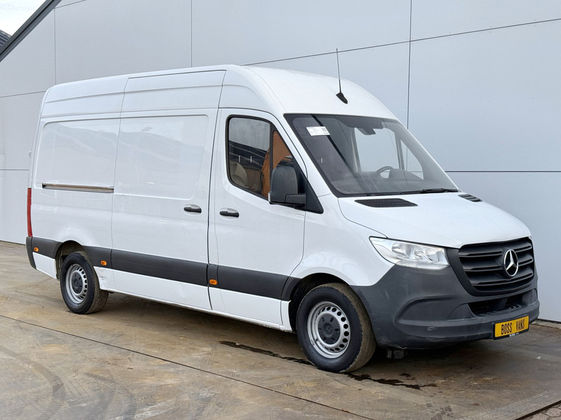 Mercedes-Benz Sprinter 314 2.2 CDI Automaat L2H2 Climate Control Cruise Control Camera Carplay ESP - فان المدمجة: صورة 4 Mercedes-Benz Sprinter 314 2.2 CDI Automaat L2H2 Climate Control Cruise Control Camera Carplay ESP - فان المدمجة: صورة 4