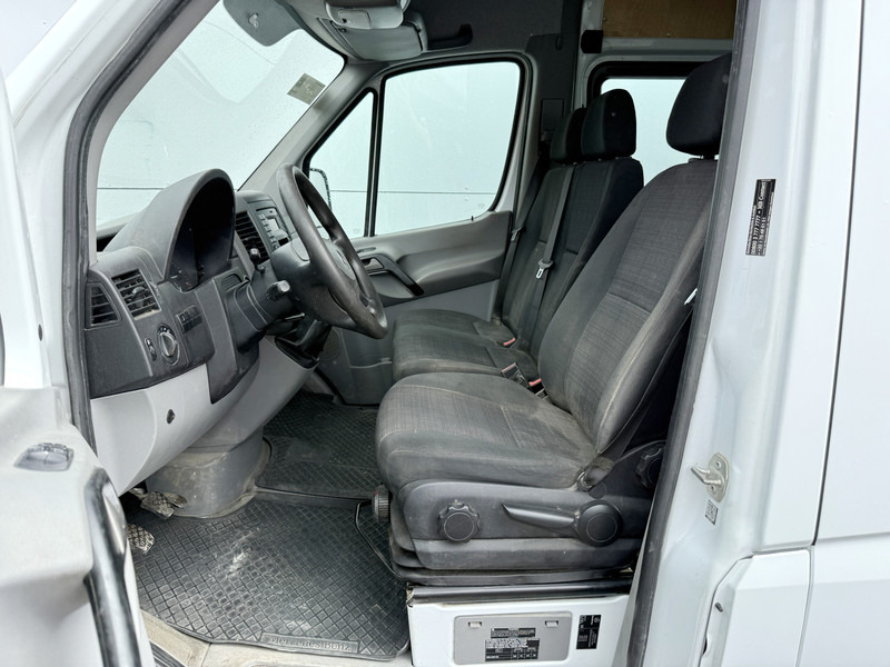 فان المدمجة, الشاحنات الصغيرة كابينة مزدوجة Mercedes-Benz Sprinter 314 2.2 CDI Dubbele Cabine 7 Stoelen Mixto DoKa L2H2 Climate Control Cruise Control 3.5t Trekhaak: صورة 7
