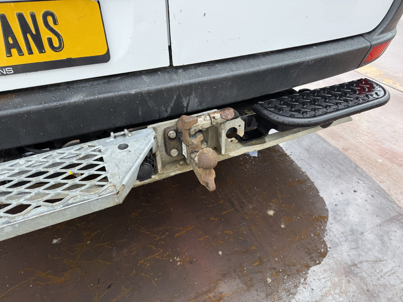 فان المدمجة, الشاحنات الصغيرة كابينة مزدوجة Mercedes-Benz Sprinter 314 2.2 CDI Dubbele Cabine 7 Stoelen Mixto DoKa L2H2 Climate Control Cruise Control 3.5t Trekhaak: صورة 16