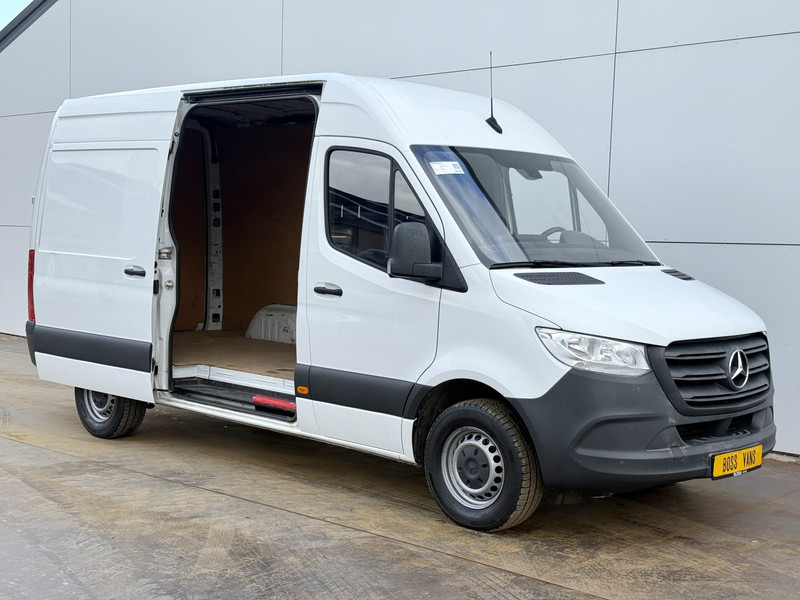 Mercedes-Benz Sprinter 314 2.2 CDI L2H2 Automaat L2H2 Carplay Climate Control Cruise Control Camera - فان المدمجة: صورة 5 Mercedes-Benz Sprinter 314 2.2 CDI L2H2 Automaat L2H2 Carplay Climate Control Cruise Control Camera - فان المدمجة: صورة 5