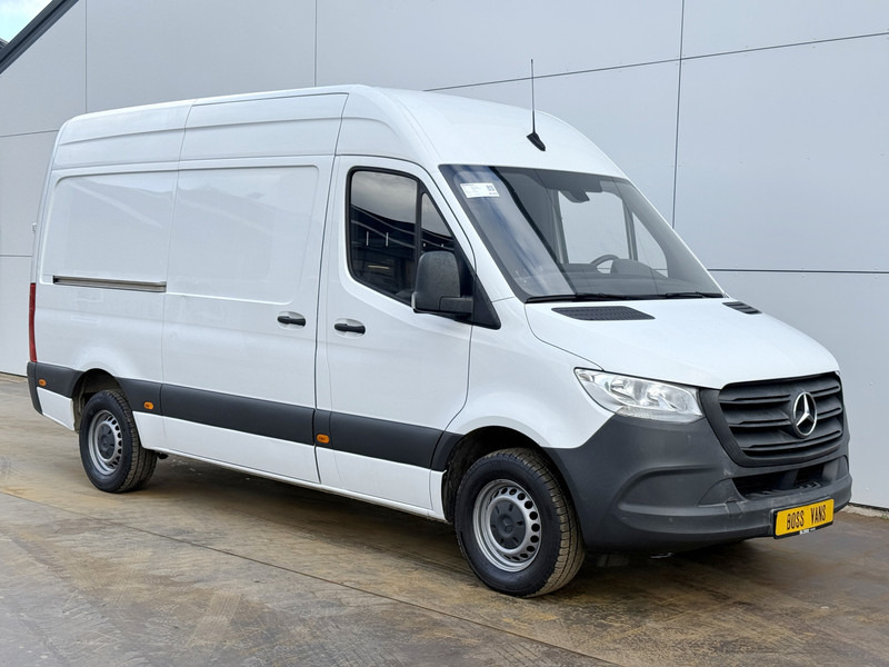Mercedes-Benz Sprinter 314 2.2 CDI L2H2 Automaat L2H2 Carplay Climate Control Cruise Control Camera - فان المدمجة: صورة 4 Mercedes-Benz Sprinter 314 2.2 CDI L2H2 Automaat L2H2 Carplay Climate Control Cruise Control Camera - فان المدمجة: صورة 4