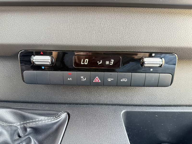 فان Mercedes-Benz Sprinter 314 2.2 CDI L2H2 Climate Control Cruise Control Carplay: صورة 15