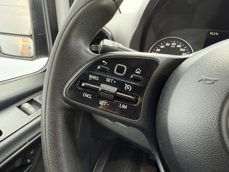 فان Mercedes-Benz Sprinter 314 2.2 CDI L2H2 Climate Control Cruise Control Carplay: صورة 17