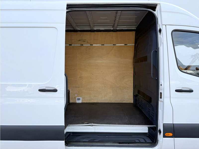 فان Mercedes-Benz Sprinter 314 2.2 CDI L2H2 Climate Control Cruise Control Carplay: صورة 10