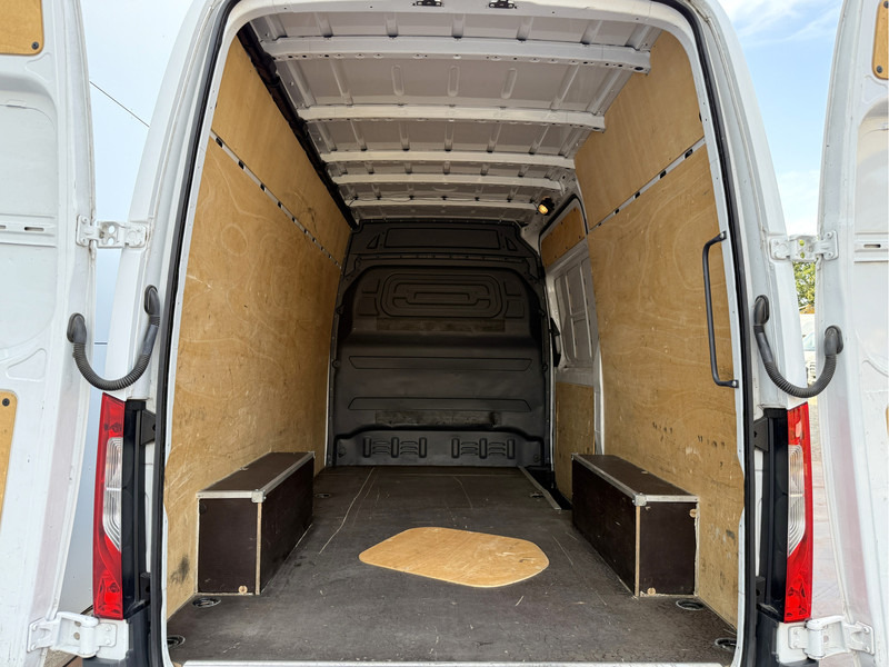 فان Mercedes-Benz Sprinter 314 2.2 CDI L2H2 Climate Control Cruise Control Carplay: صورة 12