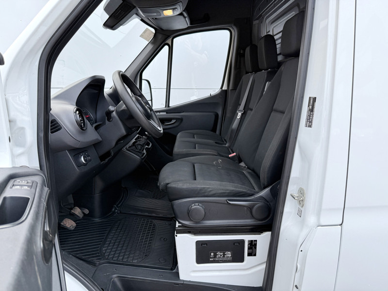 فان Mercedes-Benz Sprinter 314 2.2 CDI L2H2 Climate Control Cruise Control Carplay: صورة 7