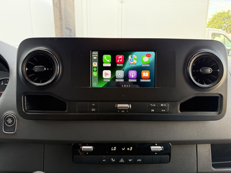 فان Mercedes-Benz Sprinter 314 2.2 CDI L2H2 Climate Control Cruise Control Carplay: صورة 13