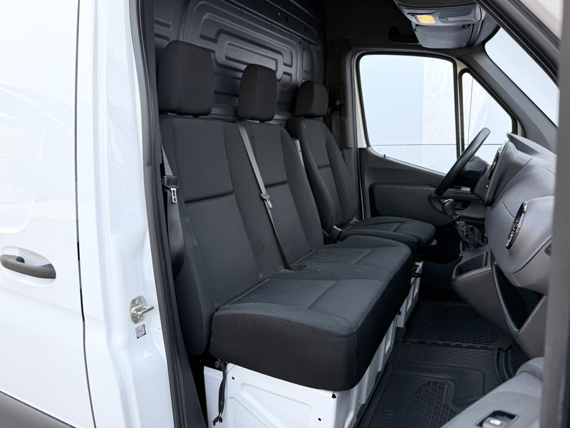 فان Mercedes-Benz Sprinter 314 2.2 CDI L2H2 Climate Control Cruise Control Carplay: صورة 8