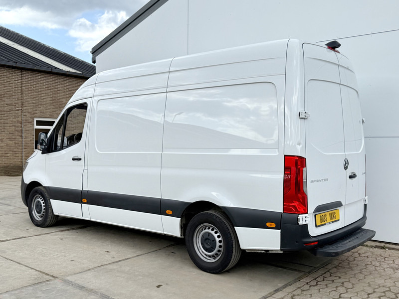 Mercedes-Benz Sprinter 315 1.9 CDI L2H2 Climate Control Cruise Control Carplay Camera Parkeersensoren voor achter - فان: صورة 2 Mercedes-Benz Sprinter 315 1.9 CDI L2H2 Climate Control Cruise Control Carplay Camera Parkeersensoren voor achter - فان: صورة 2