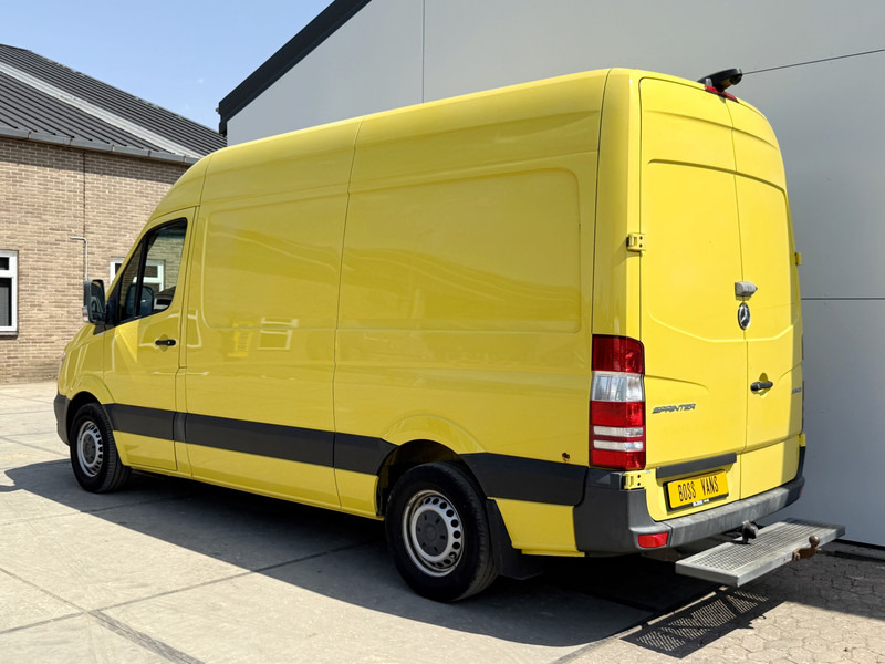 Mercedes-Benz Sprinter 319 3.0 CDI V6 V6 Automaat L2H2 Climate Control Cruise Control Trekhaak Camera Stoelverwarming - فان: صورة 2 Mercedes-Benz Sprinter 319 3.0 CDI V6 V6 Automaat L2H2 Climate Control Cruise Control Trekhaak Camera Stoelverwarming - فان: صورة 2