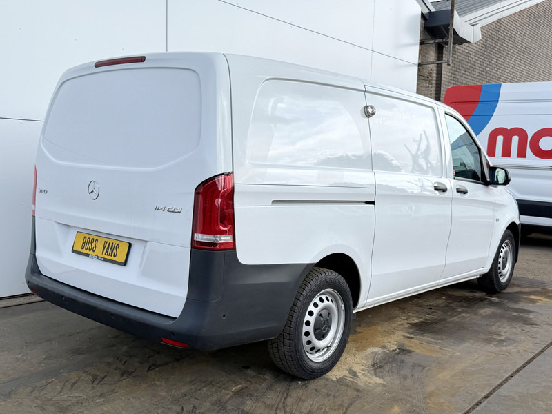 Mercedes-Benz Vito 114 2.1 CDI Automaat L2H1 LED Climate Control Cruise Control Lane Assist Navigatie Camera Parkeersensoren voor achter - فان المدمجة: صورة 3 Mercedes-Benz Vito 114 2.1 CDI Automaat L2H1 LED Climate Control Cruise Control Lane Assist Navigatie Camera Parkeersensoren voor achter - فان المدمجة: صورة 3