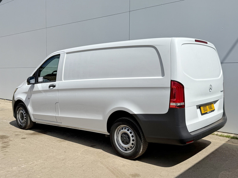 Mercedes-Benz Vito 116 CDI L2H1 Lang Automaat Airco Cruise Control Led Camera Omvormer Stoelverwarming - فان المدمجة: صورة 2 Mercedes-Benz Vito 116 CDI L2H1 Lang Automaat Airco Cruise Control Led Camera Omvormer Stoelverwarming - فان المدمجة: صورة 2