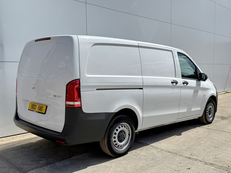 Mercedes-Benz Vito 116 CDI L2H1 Lang Automaat Airco Cruise Control Led Camera Omvormer Stoelverwarming - فان المدمجة: صورة 3 Mercedes-Benz Vito 116 CDI L2H1 Lang Automaat Airco Cruise Control Led Camera Omvormer Stoelverwarming - فان المدمجة: صورة 3