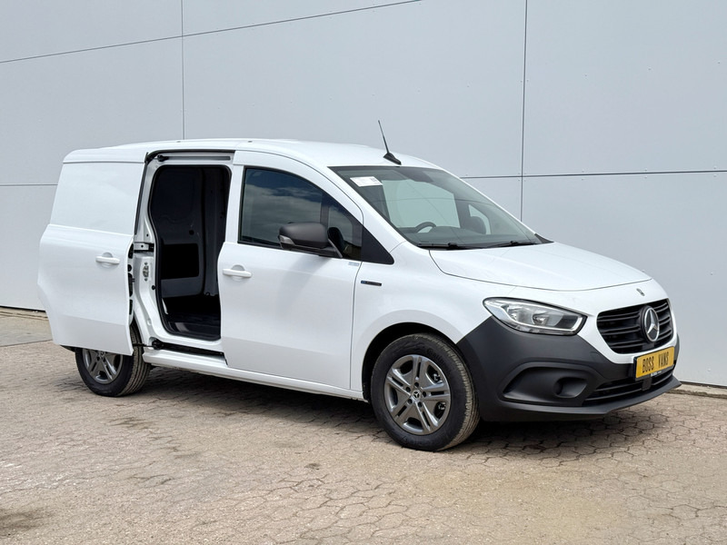 Mercedes-Benz eCitan 112 Pro L1 Elektrisch 51kWh 284km WLTP 2 Jaar Fabrieksgarantie! Climate Control - فان المدمجة, فان كهربائية: صورة 5 Mercedes-Benz eCitan 112 Pro L1 Elektrisch 51kWh 284km WLTP 2 Jaar Fabrieksgarantie! Climate Control - فان المدمجة, فان كهربائية: صورة 5