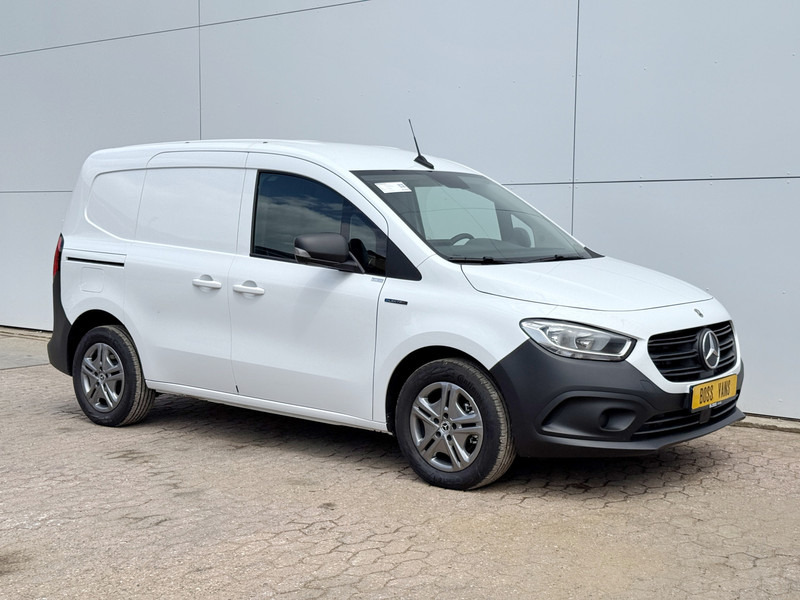 Mercedes-Benz eCitan 112 Pro L1 Elektrisch 51kWh 284km WLTP 750kg Trekgewicht Fabrieksgarantie Climate Control - فان المدمجة, فان كهربائية: صورة 4 Mercedes-Benz eCitan 112 Pro L1 Elektrisch 51kWh 284km WLTP 750kg Trekgewicht Fabrieksgarantie Climate Control - فان المدمجة, فان كهربائية: صورة 4
