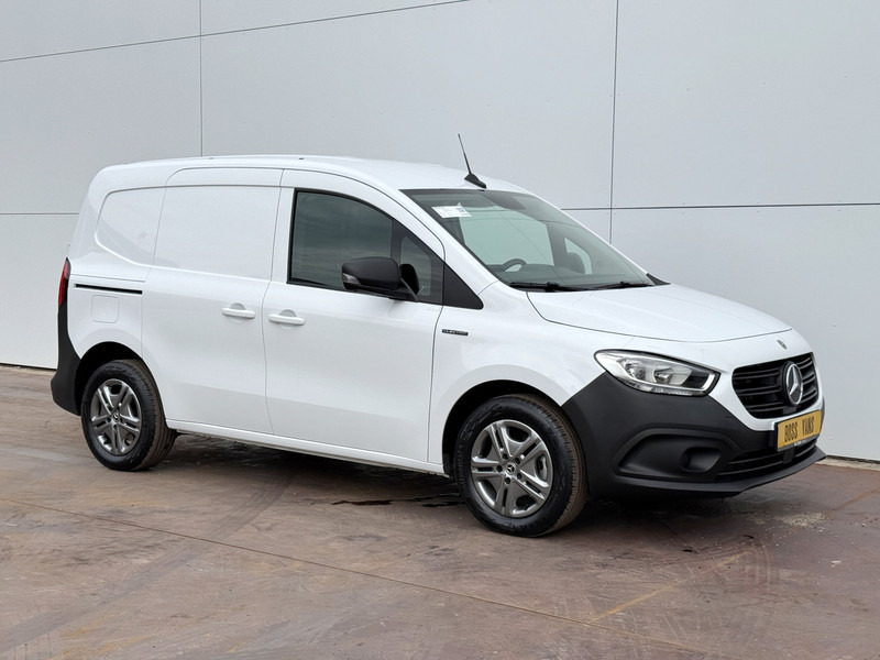 Mercedes-Benz eCitan 112 Pro L1 Elektrisch 51kWh 284km WLTP Climate Control Cruise Control Carplay Camera - فان المدمجة, فان كهربائية: صورة 4 Mercedes-Benz eCitan 112 Pro L1 Elektrisch 51kWh 284km WLTP Climate Control Cruise Control Carplay Camera - فان المدمجة, فان كهربائية: صورة 4