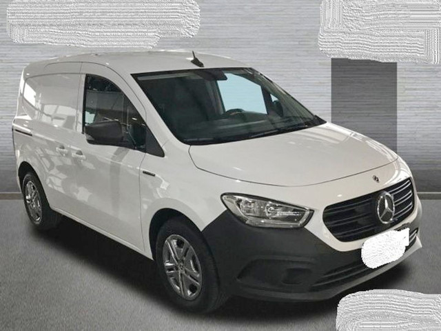 Mercedes-Benz eCitan Pro 122PK Elektrisch 51kWh 284km WLTP 750kg Trekgewicht Fabrieksgarantie 02-2027 - فان, فان كهربائية: صورة 4 Mercedes-Benz eCitan Pro 122PK Elektrisch 51kWh 284km WLTP 750kg Trekgewicht Fabrieksgarantie 02-2027 - فان, فان كهربائية: صورة 4
