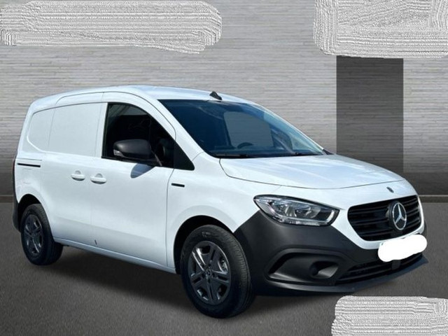 Mercedes-Benz eCitan Pro 122PK Elektrisch 51kWh 284km WLTP 750kg Trekgewicht Fabrieksgarantie - فان, فان كهربائية: صورة 4 Mercedes-Benz eCitan Pro 122PK Elektrisch 51kWh 284km WLTP 750kg Trekgewicht Fabrieksgarantie - فان, فان كهربائية: صورة 4