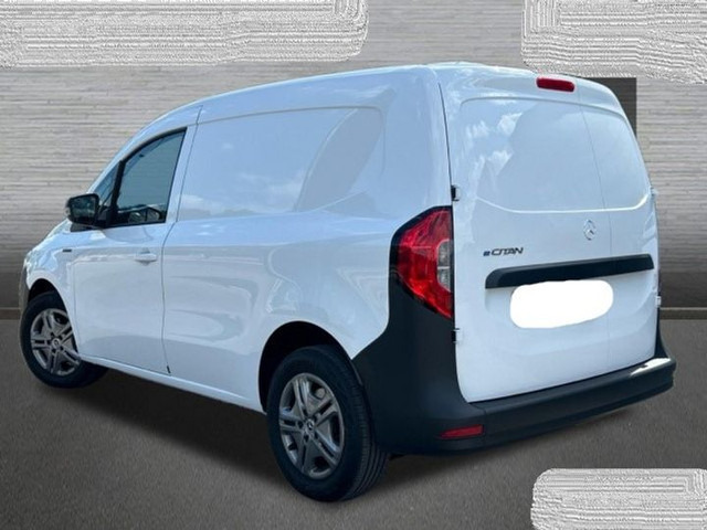 Mercedes-Benz eCitan Pro 122PK Elektrisch 51kWh 284km WLTP 750kg Trekgewicht Fabrieksgarantie - فان, فان كهربائية: صورة 2 Mercedes-Benz eCitan Pro 122PK Elektrisch 51kWh 284km WLTP 750kg Trekgewicht Fabrieksgarantie - فان, فان كهربائية: صورة 2