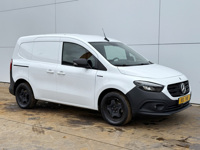 Mercedes-Benz eCitan Pro 51 kWh L1 Elektrisch 45kWh 284km WLTP LED Trekhaak Climate Control Cruise Control Carplay Parkeersensoren - فان المدمجة, فان كهربائية: صورة 4 Mercedes-Benz eCitan Pro 51 kWh L1 Elektrisch 45kWh 284km WLTP LED Trekhaak Climate Control Cruise Control Carplay Parkeersensoren - فان المدمجة, فان كهربائية: صورة 4