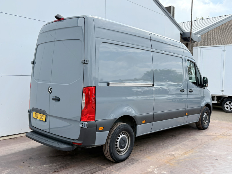 Mercedes-Benz eSprinter 312 L2H2 Elektrisch 41kWh 135km WLTP Climate Control Camera Stoelverwarming - فان, فان كهربائية: صورة 3 Mercedes-Benz eSprinter 312 L2H2 Elektrisch 41kWh 135km WLTP Climate Control Camera Stoelverwarming - فان, فان كهربائية: صورة 3