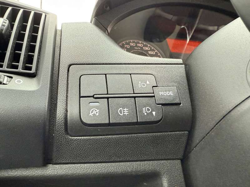 فان المدمجة Opel Movano 2.2 HDI 140PK L2H2 Climate Control Cruise Control Parkeersensoren: صورة 20