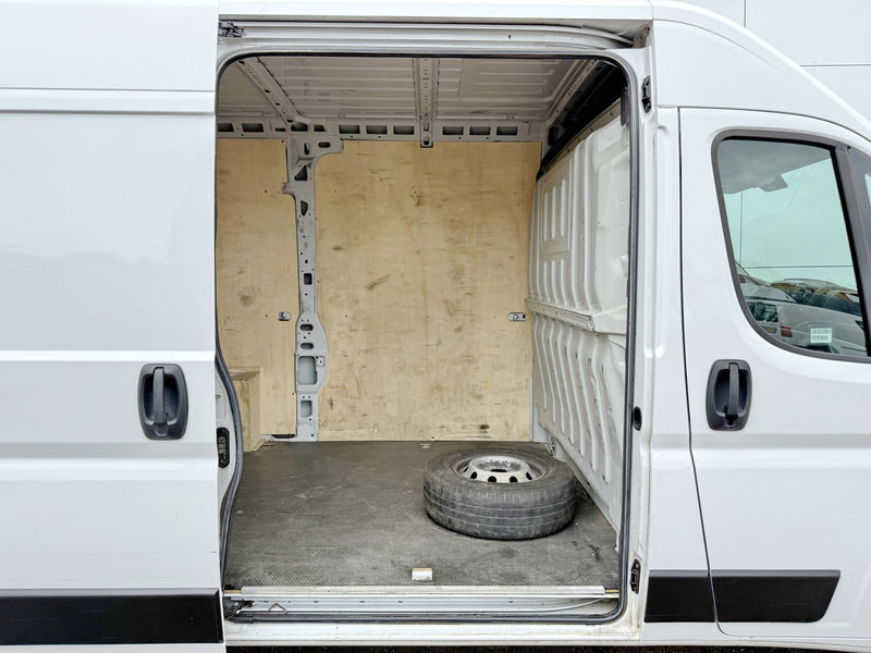 فان المدمجة Opel Movano 2.2 HDI 140PK L2H2 Climate Control Cruise Control Parkeersensoren: صورة 10