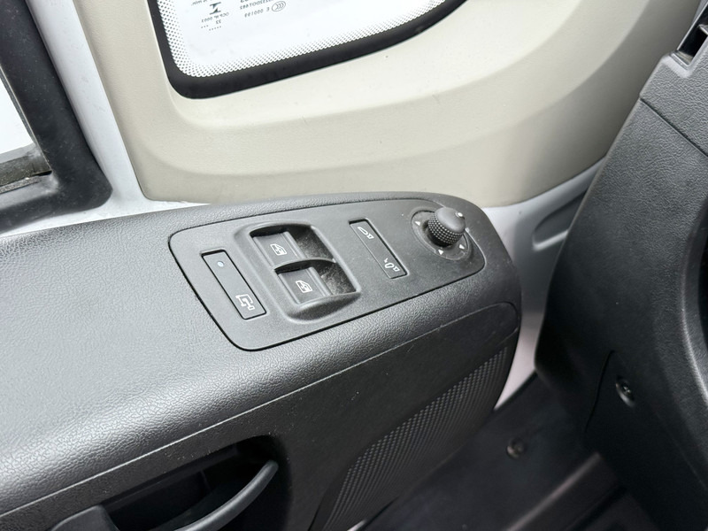 فان المدمجة Opel Movano 2.2 HDI 140PK L2H2 Climate Control Cruise Control Parkeersensoren: صورة 19