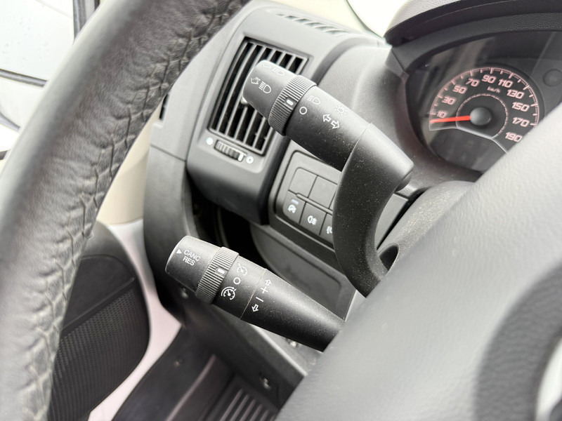 فان المدمجة Opel Movano 2.2 HDI 140PK L2H2 Climate Control Cruise Control Parkeersensoren: صورة 18