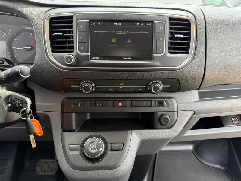 فان المدمجة Opel Vivaro 2.0 CDTI 123PK Automaat L3H1 Navigatie Camera Carplay Trekhaak Parkeersensoren voor achter: صورة 18