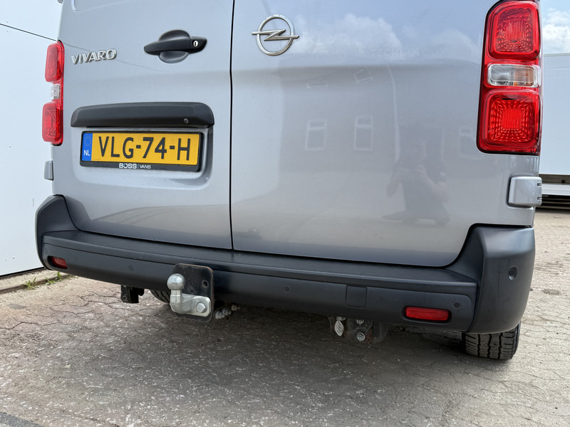 فان المدمجة Opel Vivaro 2.0 CDTI 123PK Automaat L3H1 Navigatie Camera Carplay Trekhaak Parkeersensoren voor achter: صورة 15
