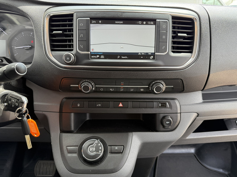 فان المدمجة Opel Vivaro 2.0 CDTI 123PK Automaat L3H1 Navigatie Camera Carplay Trekhaak Parkeersensoren voor achter: صورة 19