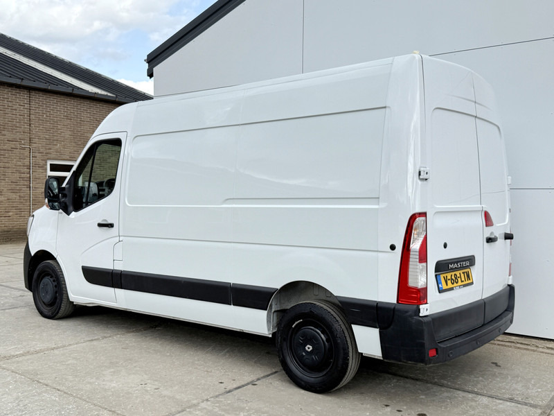 Renault Master T33 2.3 DCI 135PK L2H2 Airco Cruise Control Parkeersensoren LED - فان المدمجة: صورة 2 Renault Master T33 2.3 DCI 135PK L2H2 Airco Cruise Control Parkeersensoren LED - فان المدمجة: صورة 2
