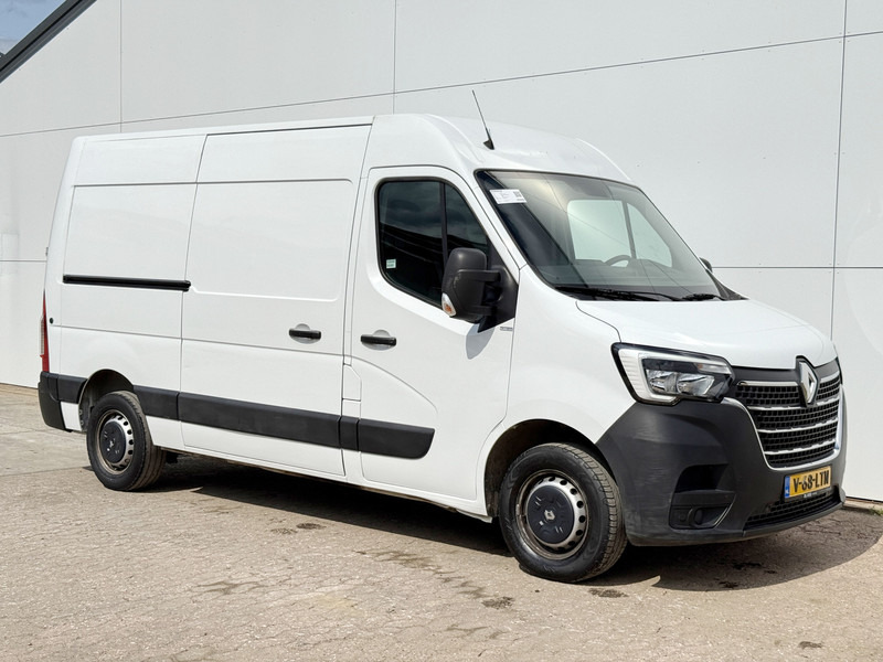 Renault Master T33 2.3 DCI 135PK L2H2 Airco Cruise Control Parkeersensoren LED - فان المدمجة: صورة 4 Renault Master T33 2.3 DCI 135PK L2H2 Airco Cruise Control Parkeersensoren LED - فان المدمجة: صورة 4