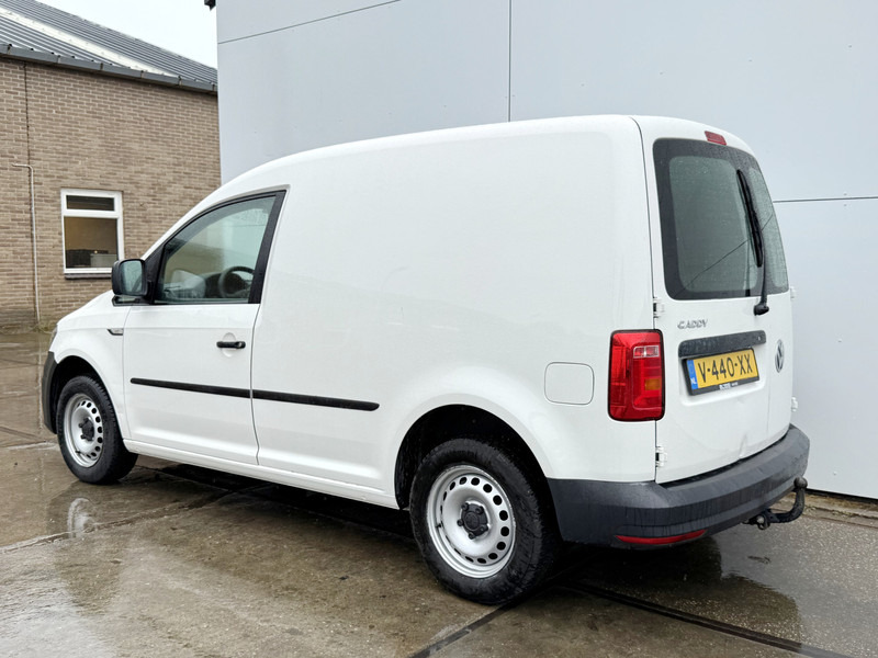 Volkswagen Caddy 1.2 TSI 84PK **Benzine/Petrol** L1H1 Airco Trekhaak APK 15-04-2027 - فان المدمجة: صورة 2 Volkswagen Caddy 1.2 TSI 84PK **Benzine/Petrol** L1H1 Airco Trekhaak APK 15-04-2027 - فان المدمجة: صورة 2