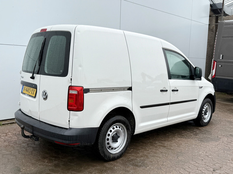 Volkswagen Caddy 1.2 TSI 84PK **Benzine/Petrol** L1H1 Airco Trekhaak APK 15-04-2027 - فان المدمجة: صورة 3 Volkswagen Caddy 1.2 TSI 84PK **Benzine/Petrol** L1H1 Airco Trekhaak APK 15-04-2027 - فان المدمجة: صورة 3