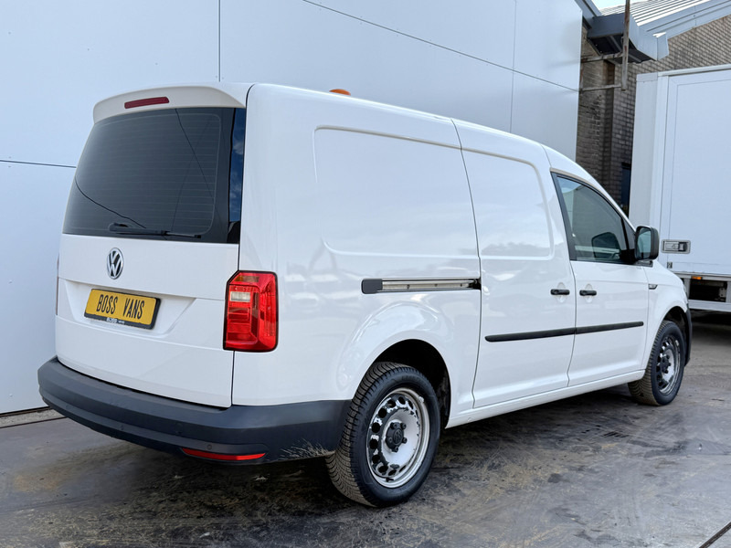 Volkswagen Caddy 1.4 TSI Maxi 125PK **Benzine** DSG Automaat Maxi Airco Cruise Control Parkeersensoren - فان المدمجة: صورة 3 Volkswagen Caddy 1.4 TSI Maxi 125PK **Benzine** DSG Automaat Maxi Airco Cruise Control Parkeersensoren - فان المدمجة: صورة 3