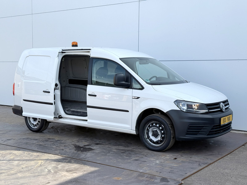 Volkswagen Caddy 1.4 TSI Maxi 125PK **Benzine** DSG Automaat Maxi Airco Cruise Control Parkeersensoren - فان المدمجة: صورة 5 Volkswagen Caddy 1.4 TSI Maxi 125PK **Benzine** DSG Automaat Maxi Airco Cruise Control Parkeersensoren - فان المدمجة: صورة 5